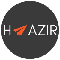Haazir logo - Similar company to Haazir Technologies