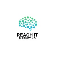 REACH IT MARKETING logo - Similar company to Nyköpings It-Kluster