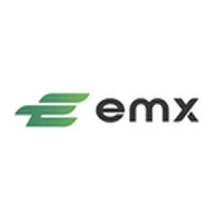EMX logo - Similar company to High-Speed Design