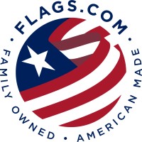 Flags.com logo - Similar company to Atlas Signature