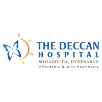 The Deccan Hospital logo - Similar company to Kingston Hospitals