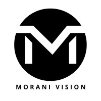 Morani Vision logo - Similar company to Millet Océan Indien