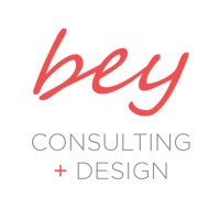 Bey Consulting + Design logo - Similar company to Bcc- Bey Consulting & Communication