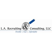 LA Recruiter logo - Similar company to Lee Cardinal