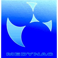 MEDYNAC logo - Similar company to Medinac