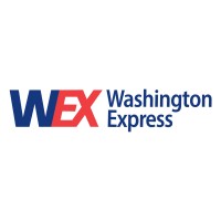 Washington Express Logistics logo - Similar company to Office Movers Express (Omx)
