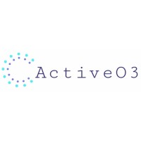 ActiveO3 Ltd logo - Similar company to Ecofrog Srl