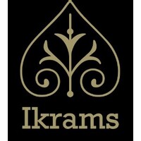 Ikrams logo - Similar company to Media Magnetix