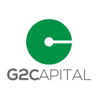 G2 Capital logo - Similar company to Gávea Angels