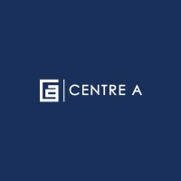 CENTRE  A logo - Similar company to Kubz