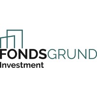 FONDSGRUND Investment logo - Similar company to Asset.Earth
