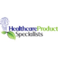 Healthcare Product Specialists logo - Similar company to Balanced Achievers
