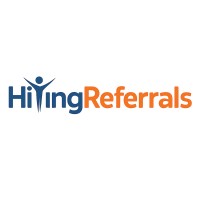 HiringReferrals logo - Similar company to Elezenx Tech Solutions Private Limited