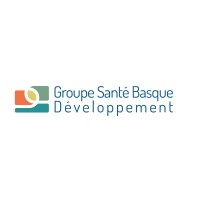 GROUPE SANTE BASQUE DEVELOPPEMENT logo - Similar company to Audace D'Agir | 