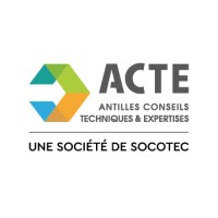 Antilles Conseils Techniques et Expertises - Une société de SOCOTEC logo - Similar company to Equelec Sl