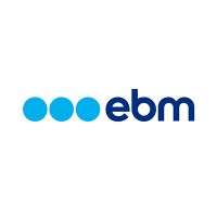 EBM Technologies logo - Similar company to Worldwide Taiwanese Student Alliance