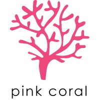 Pink Coral Miami logo - Similar company to All American Aqua, Llc