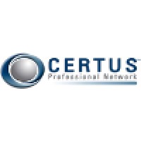 CERTUS Professional Network logo - Similar company to Myfirestorm