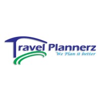 TRAVEL PLANNERZ logo - Similar company to Travel Beyond Imagination