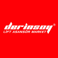 DerinsoyAsansor logo - Similar company to Test Maki̇na Sanayi̇ Ve Ti̇caret Li̇mi̇ted Şi̇rketi̇