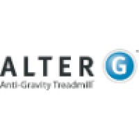 AlterG Europe logo - Similar company to Donjoy Recruitment
