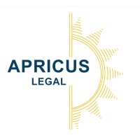 Apricus Legal logo - Similar company to Cornerstone Law