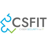 CSFIT logo - Similar company to Csfi