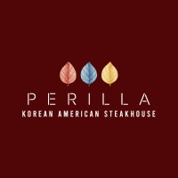 PERILLA steakhouse logo - Similar company to District Brew Yards