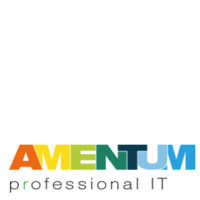 AMENTUM GmbH logo - Similar company to Amentum Pty Ltd