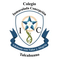 Colegio Mixto Inmaculada Concepción de Talcahuano logo - Similar company to Colegio Concepción Pedro De Valdivia