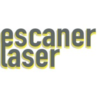 Escaner Laser logo - Similar company to Strudio Patrimonio Digital