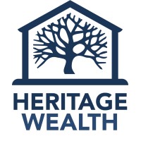 Heritage Wealth logo - Similar company to Transform Wealth