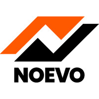 Noevo logo - Similar company to Coffee-Eco