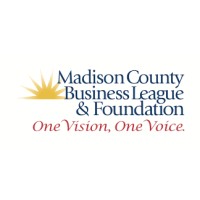 Madison County Business League & Foundation logo - Similar company to Professional Staffing Group, Llc