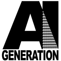 AI Generation logo - Similar company to Robert - Ai Chat Assistant