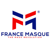 FRANCE-MASQUE.FR logo - Similar company to Blindfold Studio