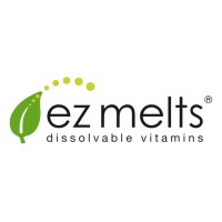 EZ Melts logo - Similar company to Solara Labs