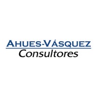 Ahues-Vasquez Consultores