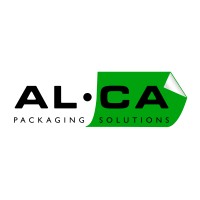AL-CA Packaging Solutions logo - Similar company to Aespackaging