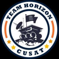 Horizon Mars Rover Team, CUSAT logo - Similar company to Team Behemoth
