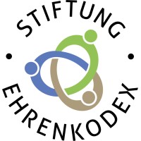 Stiftung Ehrenkodex logo - Similar company to Stiftung Arkadis