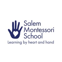 Salem Montessori School Winston-Salem logo - Similar company to The Parenting Path