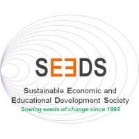 Sustainable Economic & Educational Development Society (SEEDS) logo - Similar company to Desarrollo Multilateral (Dem)