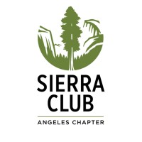 Sierra Club Angeles Chapter logo - Similar company to Planetary Sunshade Foundation