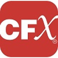 cfX Incorporated logo - Similar company to Cashfx