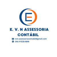 E.V.N Assessoria Contábil logo - Similar company to Sepgeo (Séminaire Pour La Promotion De La Géotechnique En Afrique De L'Ouest)