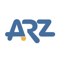 ARZ Ambulantes Reha-Zentrum Berlin-Adlershof GmbH logo - Similar company to Fimon™