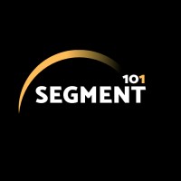 Segment101 logo - Similar company to First Step For Training