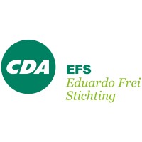 Eduardo Frei Stichting logo - Similar company to Nimar
