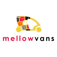 MellowVans logo - Similar company to Green Riders